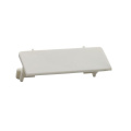 Ornamental Rail - 4055088555 Decoration Top Cover [Electrolux Aeg]